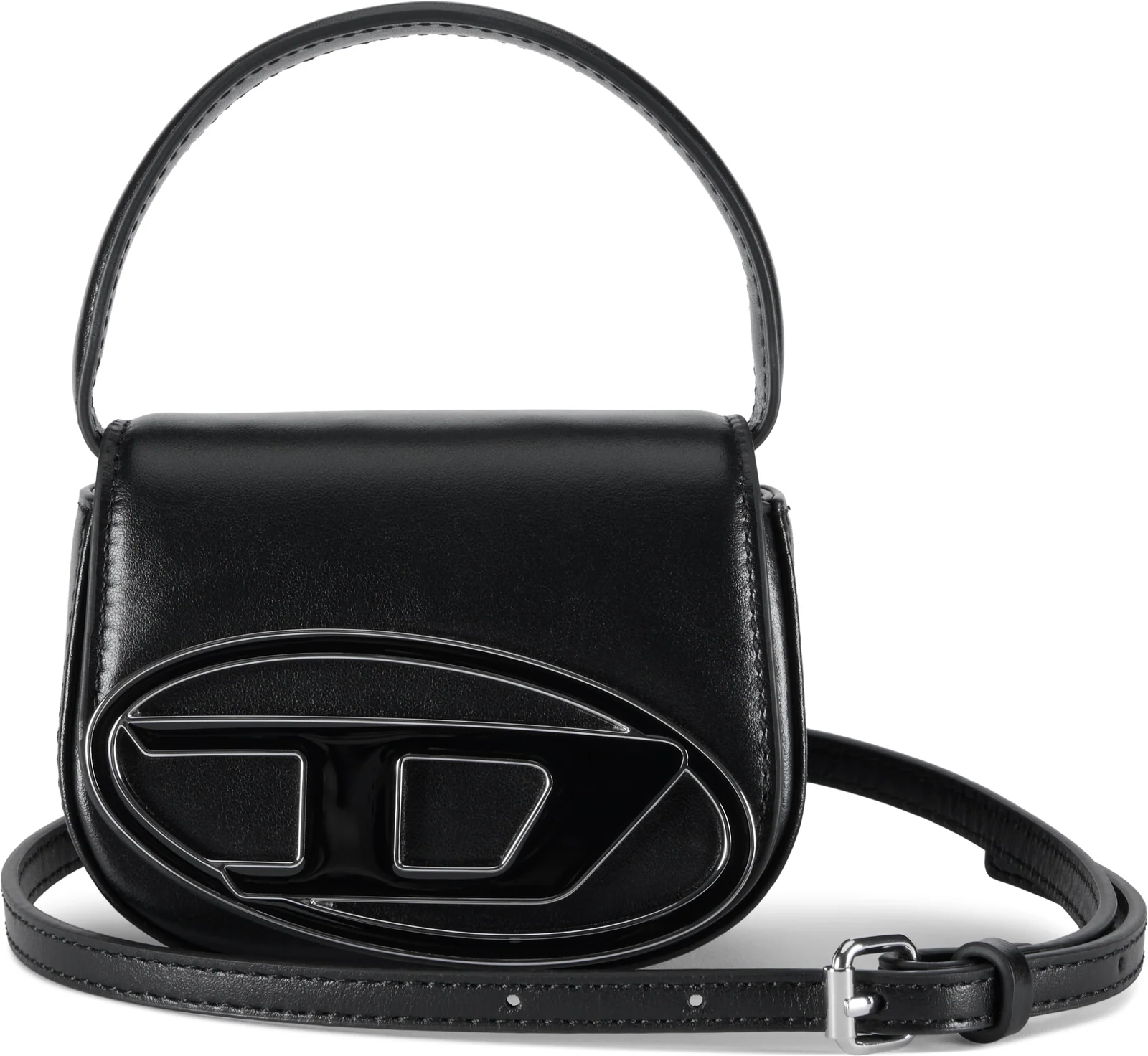 Diesel 1DR XS Crossbody Mini Bag