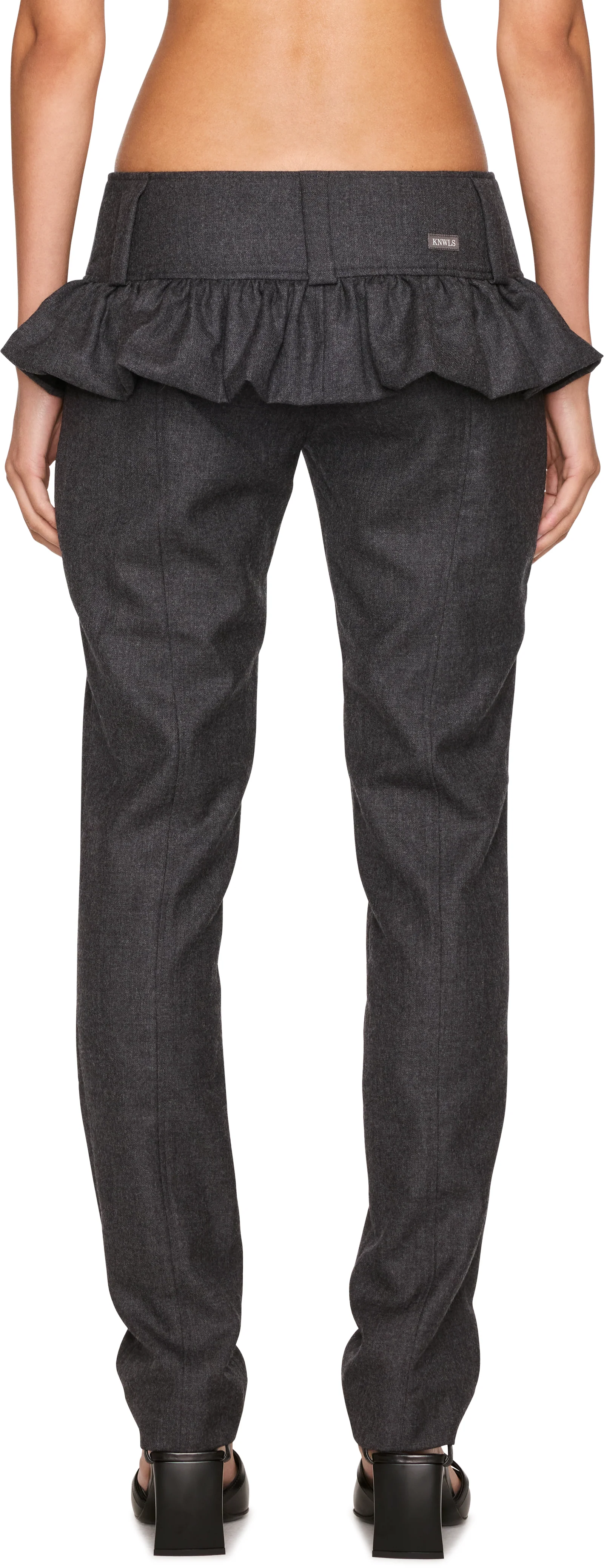 KNWLS Victoria Trousers