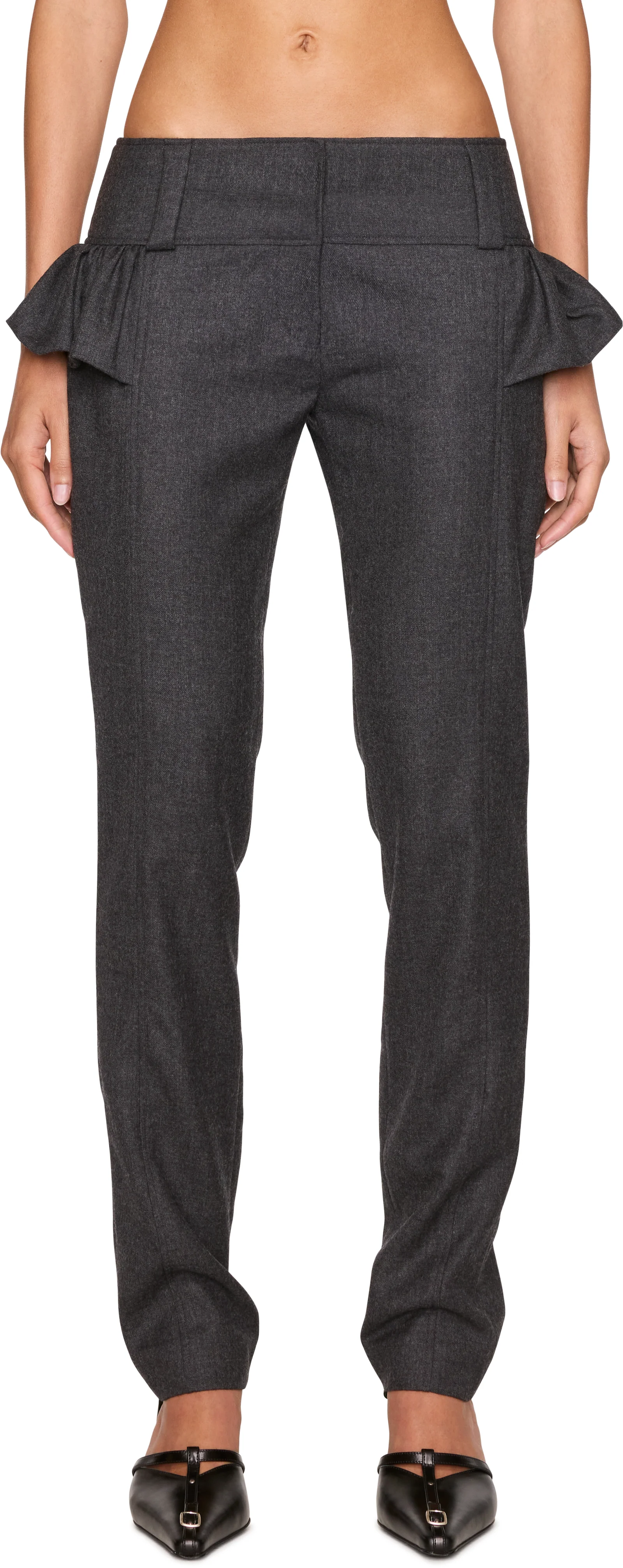 KNWLS Victoria Trousers
