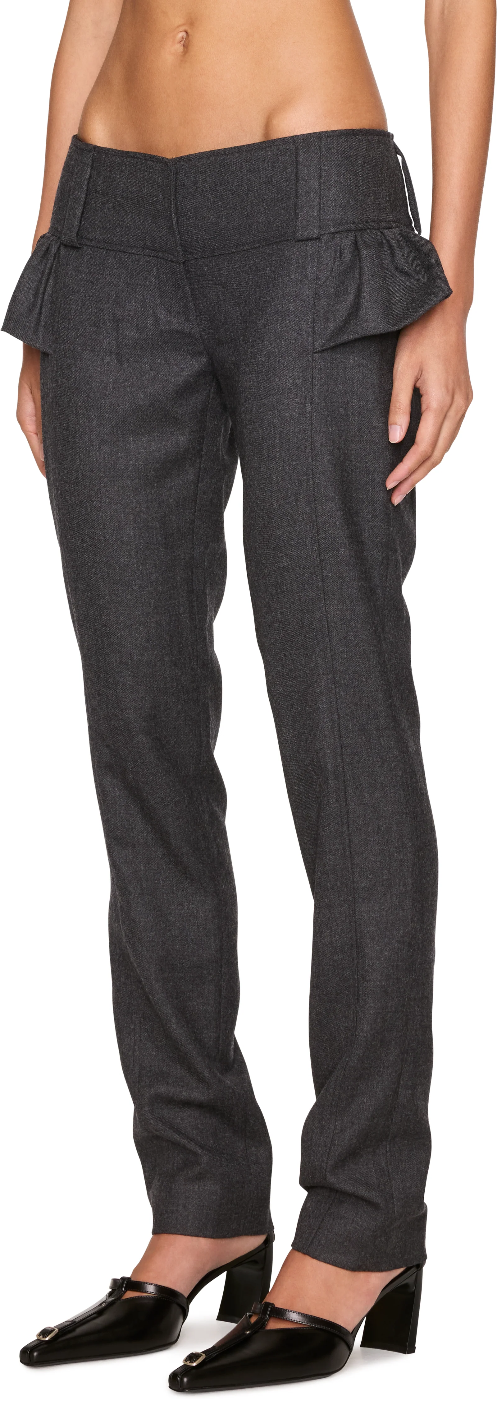 KNWLS Victoria Trousers