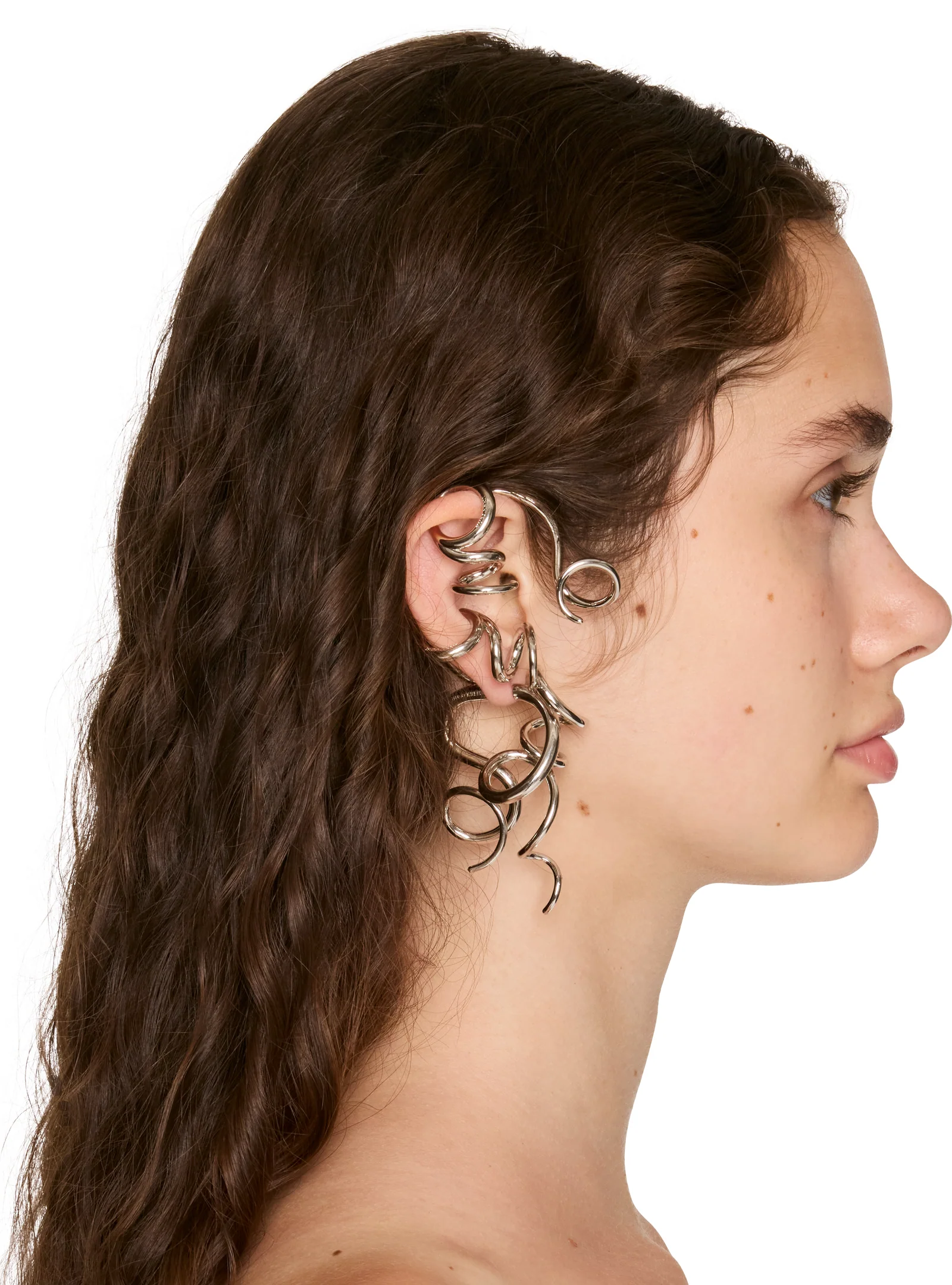 Hugo Kreit Ivy Ear Set