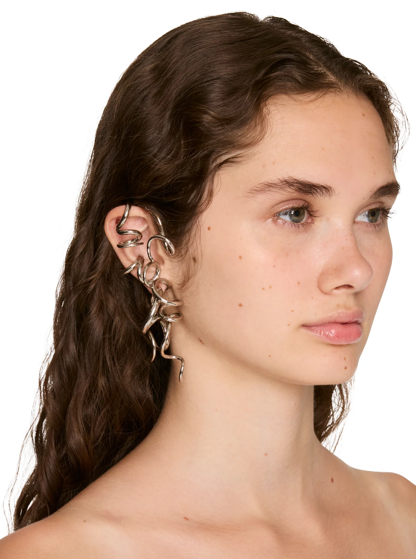 Hugo Kreit Ivy Ear Set