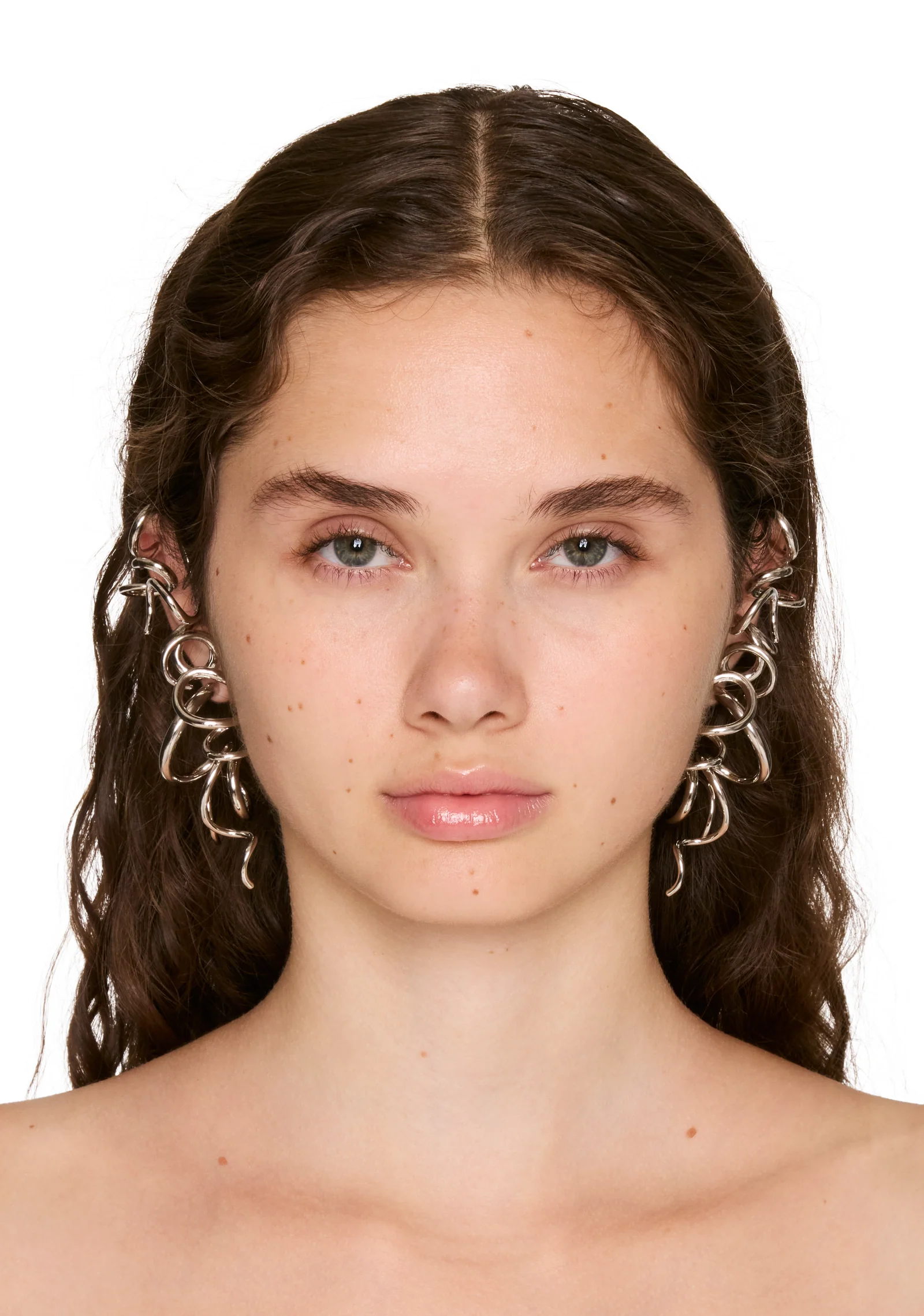 Hugo Kreit Ivy Ear Set