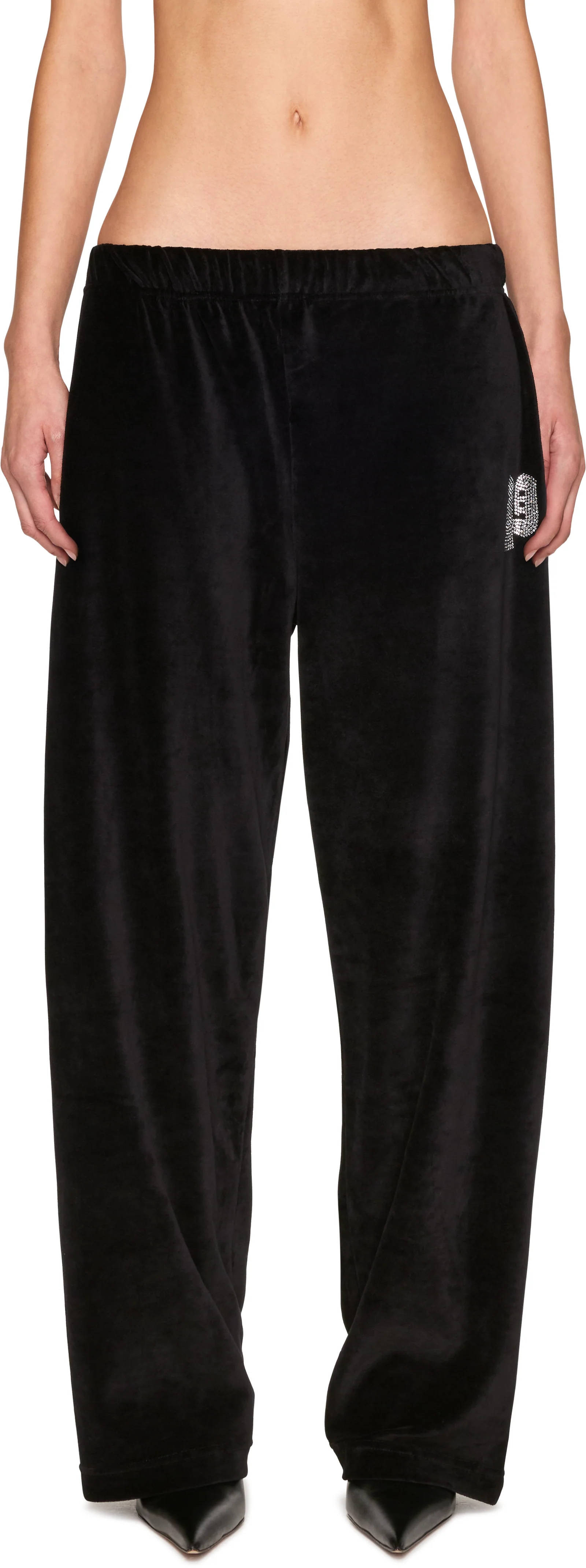 Prototypes Rhinestone Nikki Lounge Pants