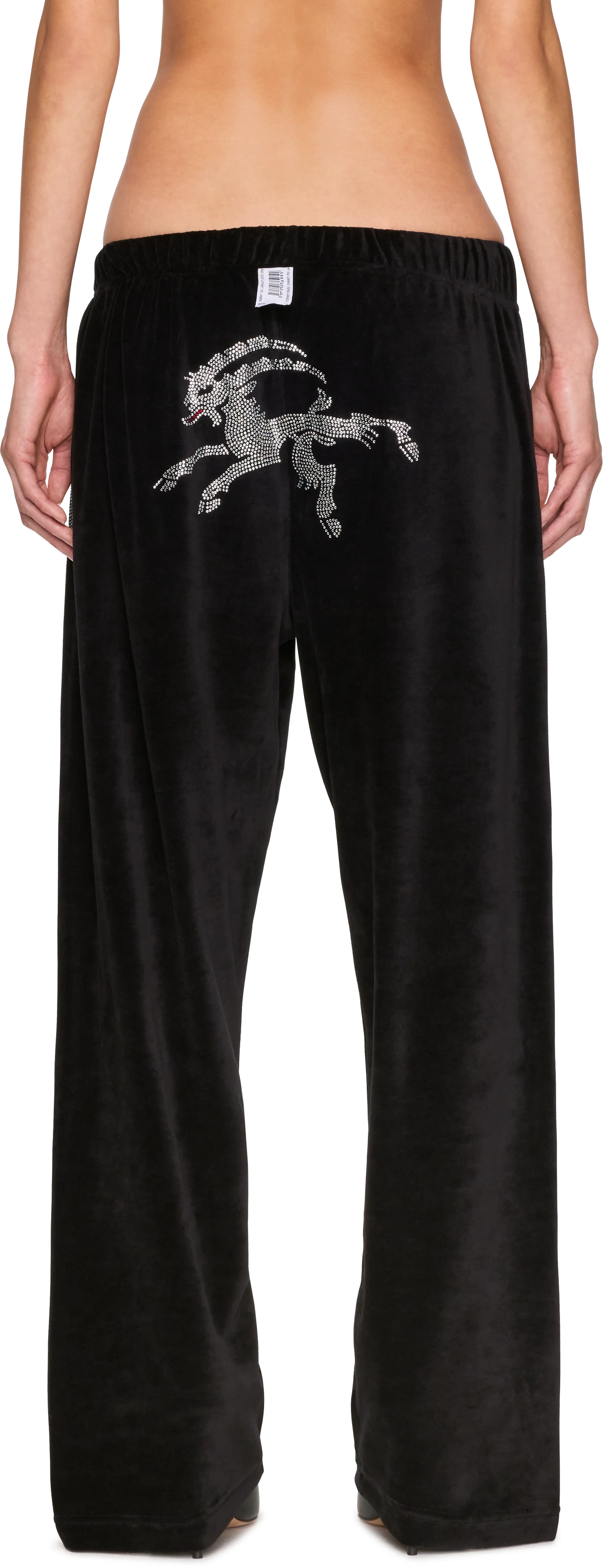 Prototypes Rhinestone Nikki Lounge Pants