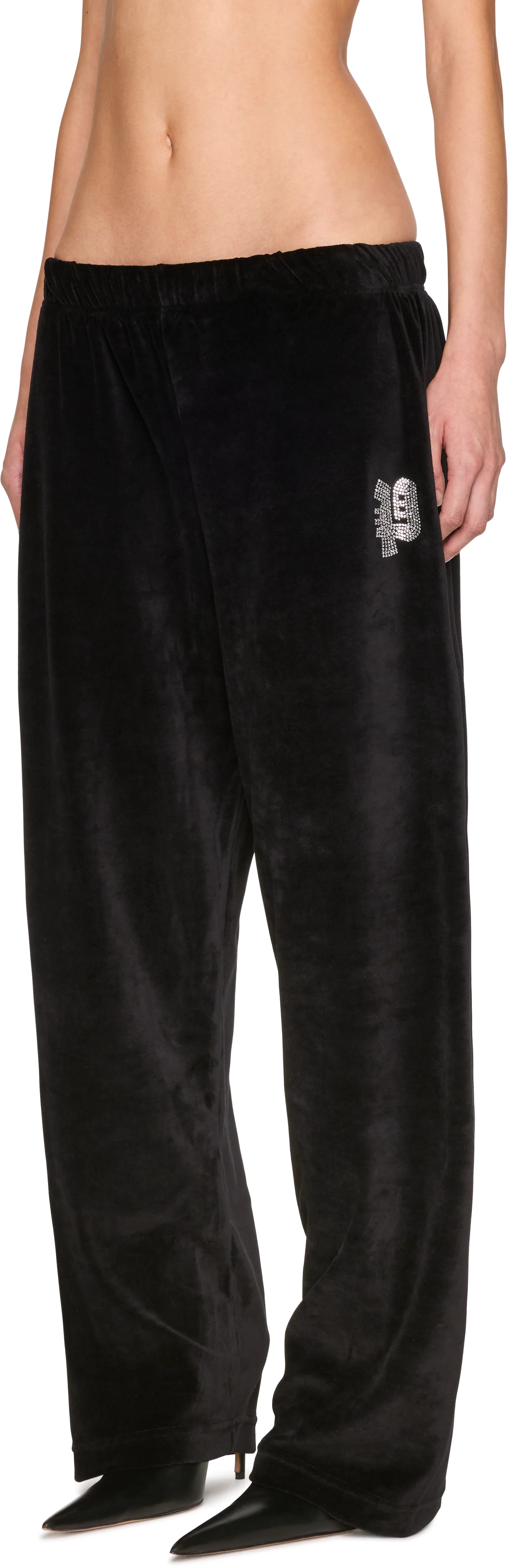 Prototypes Rhinestone Nikki Lounge Pants