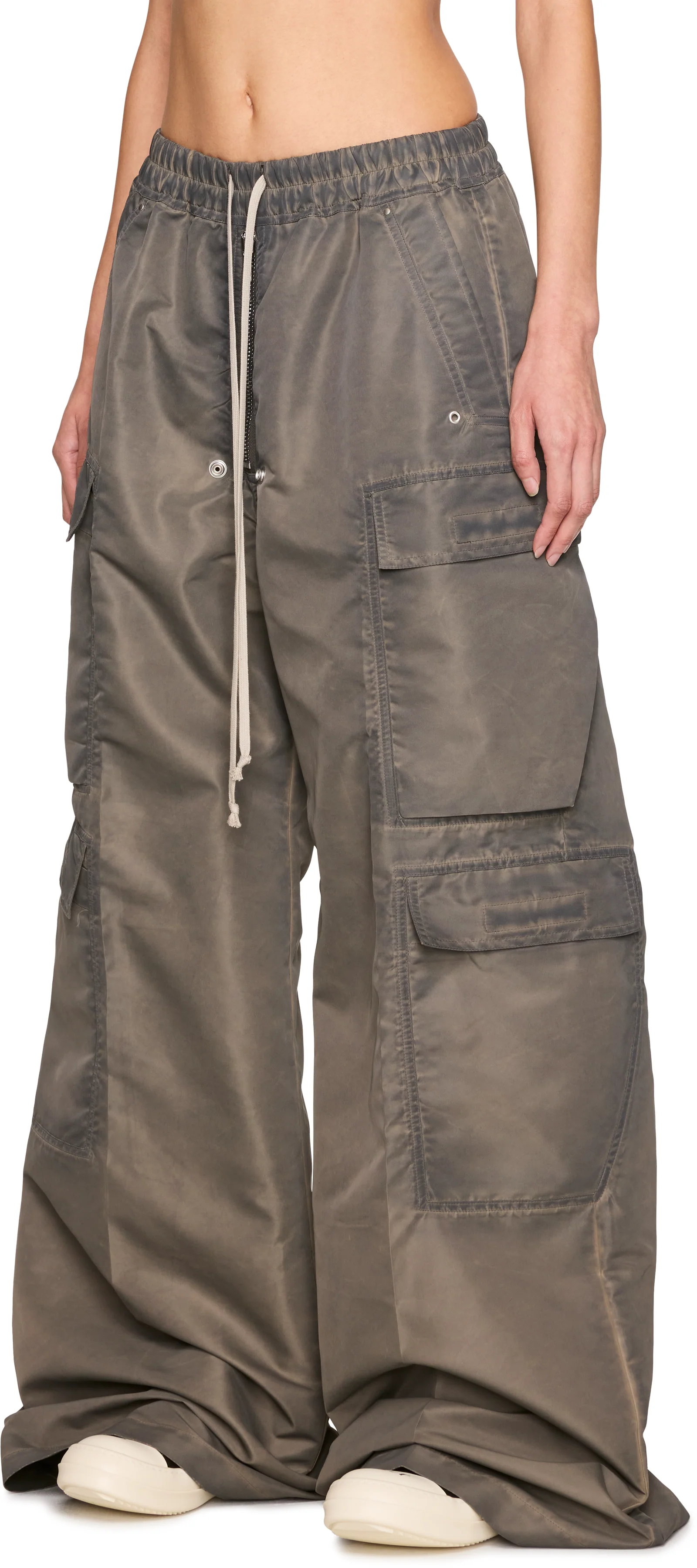 Rick Owens DRKSHDW Tower Double Cargo Jumbo Pelas