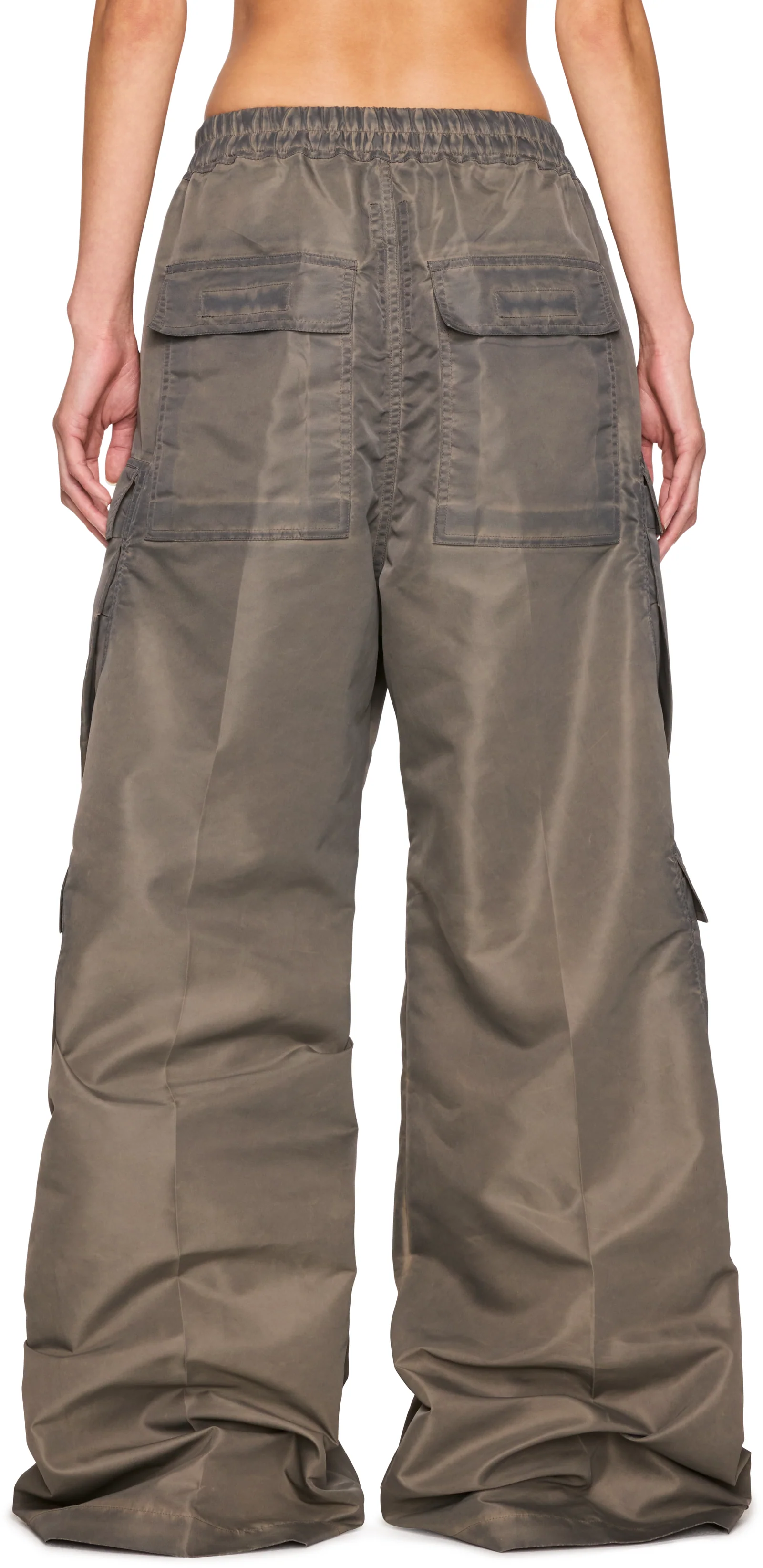 Rick Owens DRKSHDW Tower Double Cargo Jumbo Pelas
