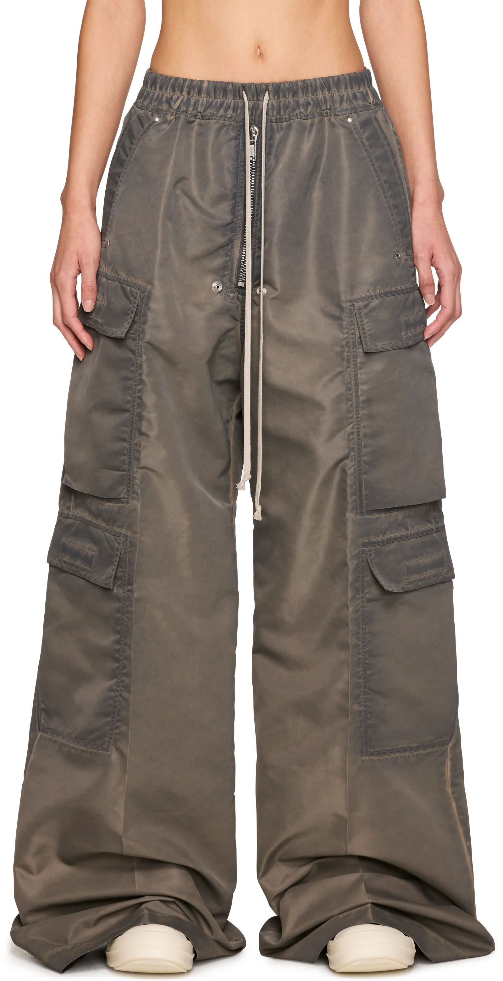 Rick Owens DRKSHDW Tower Double Cargo Jumbo Pelas