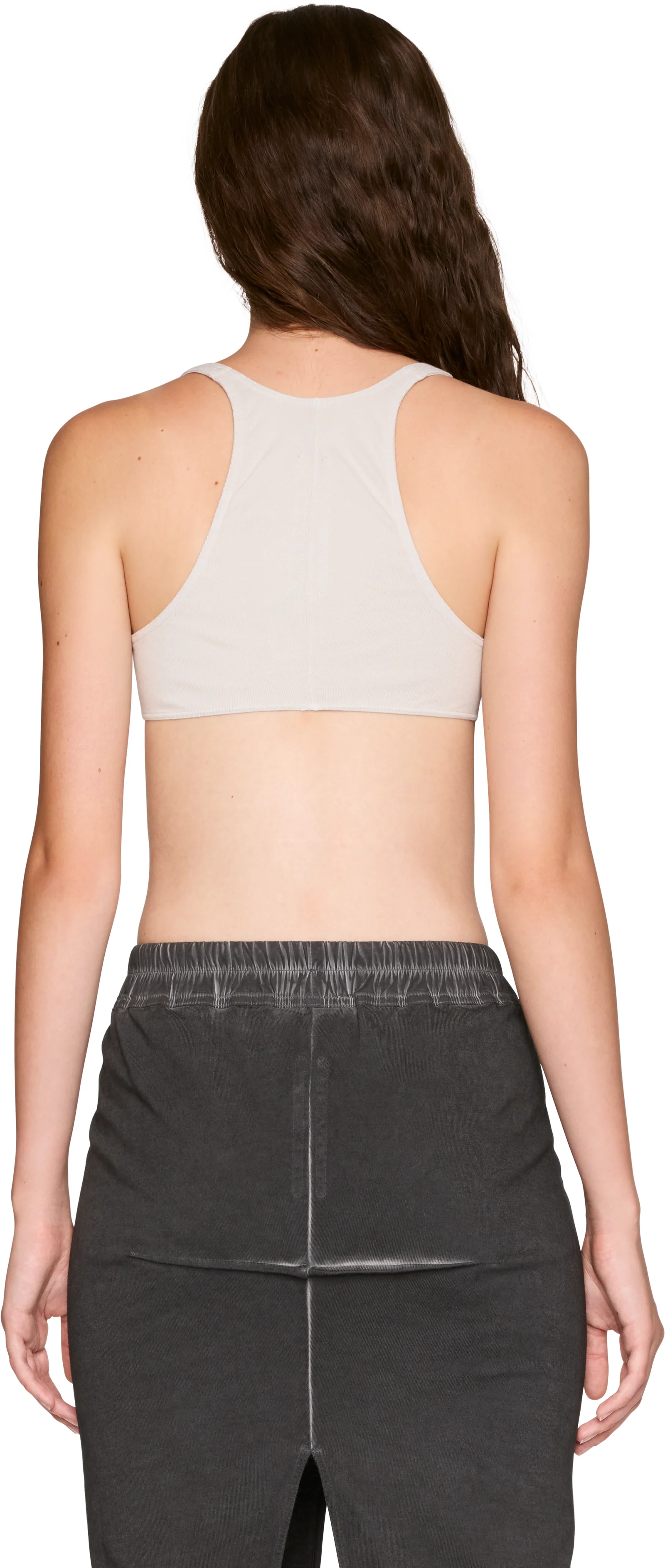 Rick Owens DRKSHDW Tower Horny T Top