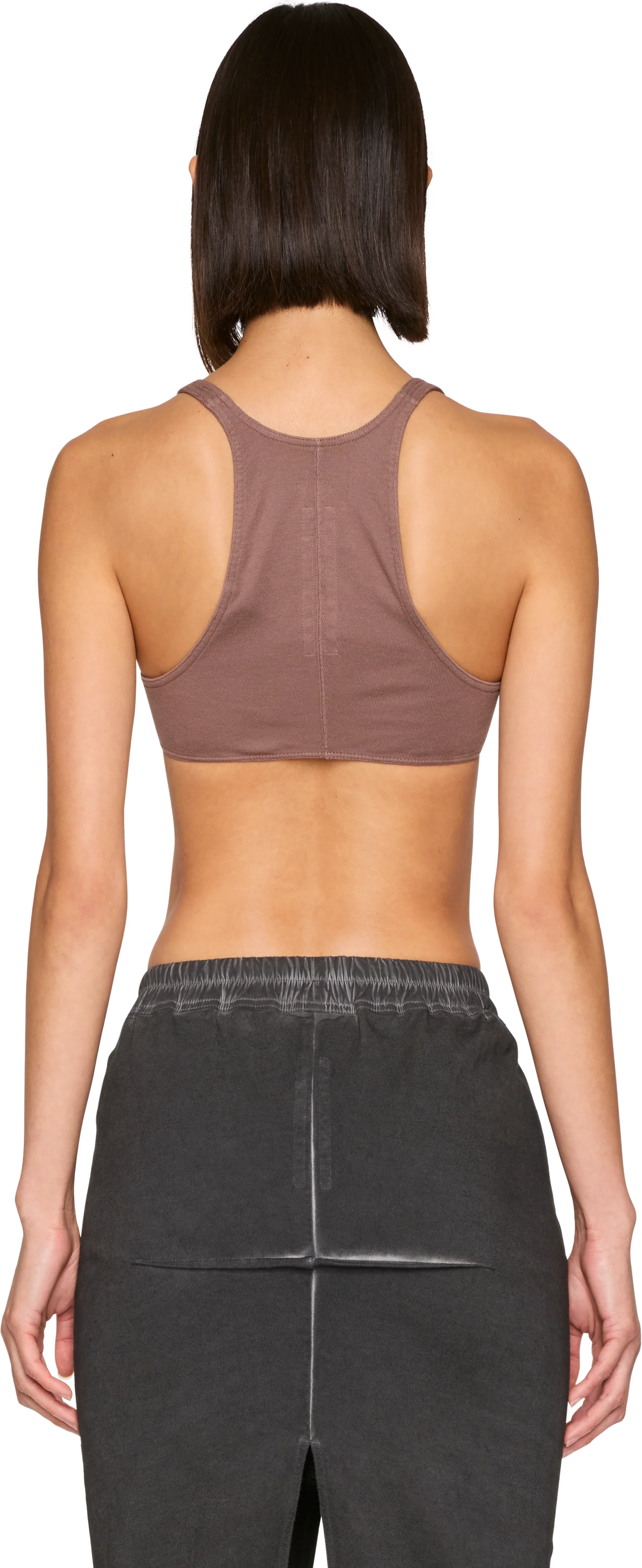 Rick Owens DRKSHDW Tower Horny T Top