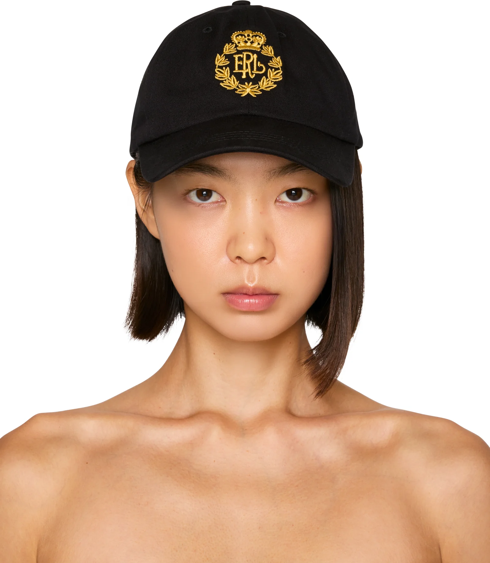 ERL 'ERL' Crest Cap