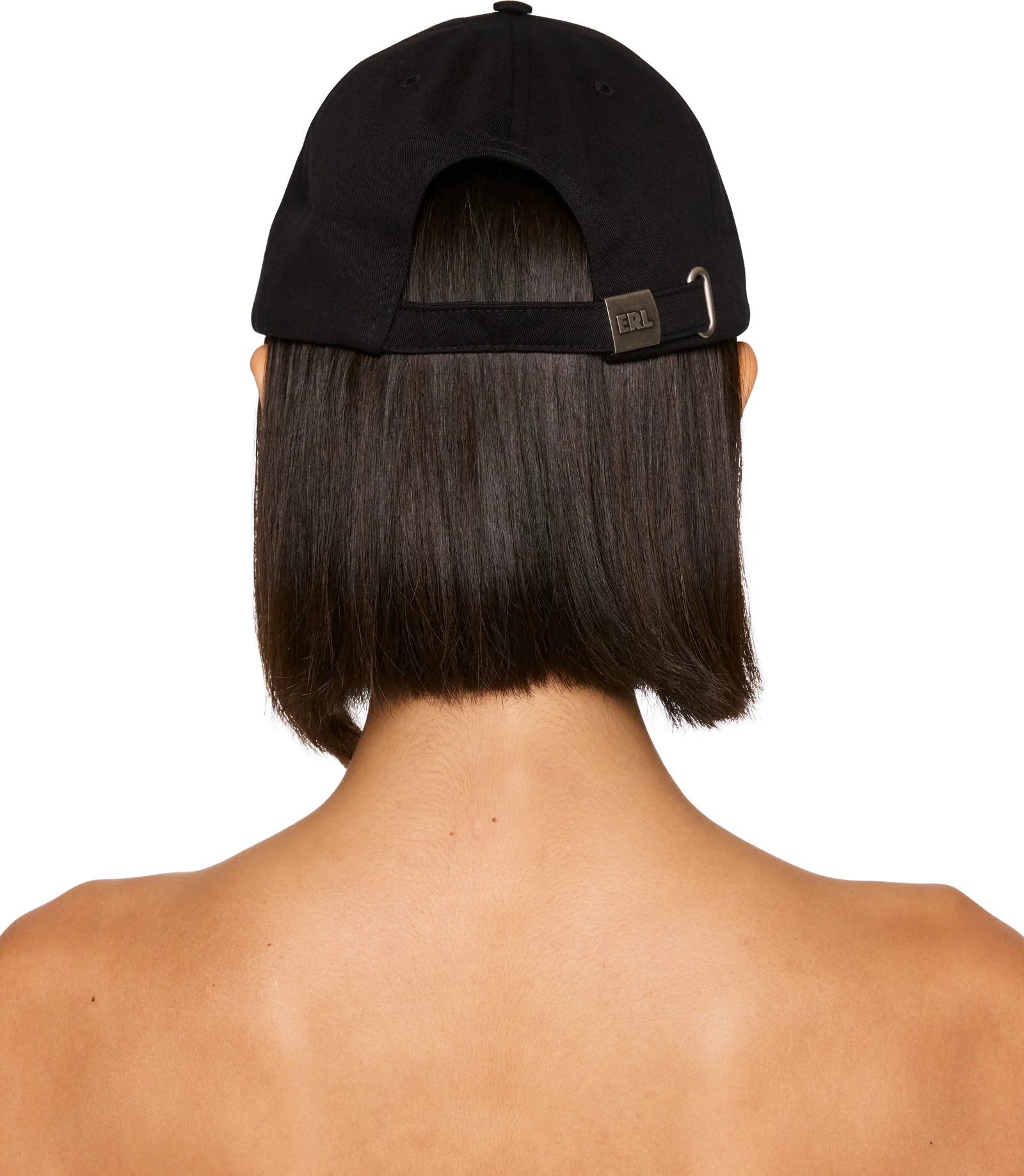 ERL 'ERL' Crest Cap