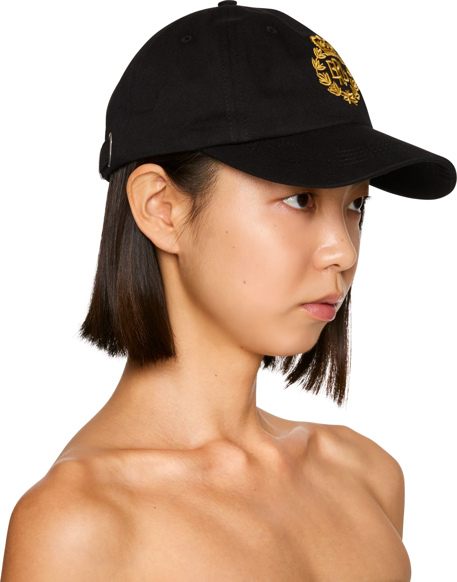 ERL 'ERL' Crest Cap
