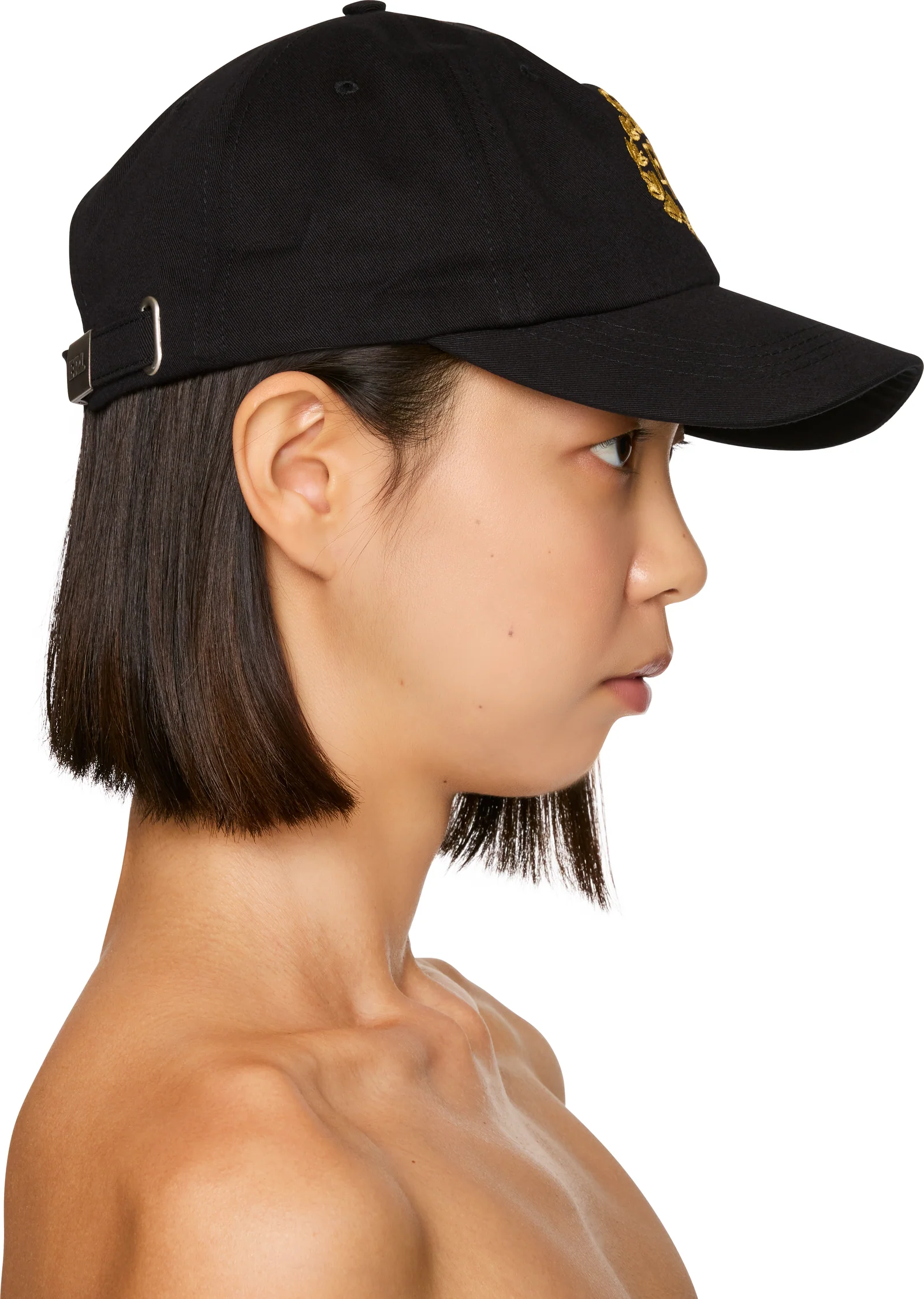 ERL 'ERL' Crest Cap
