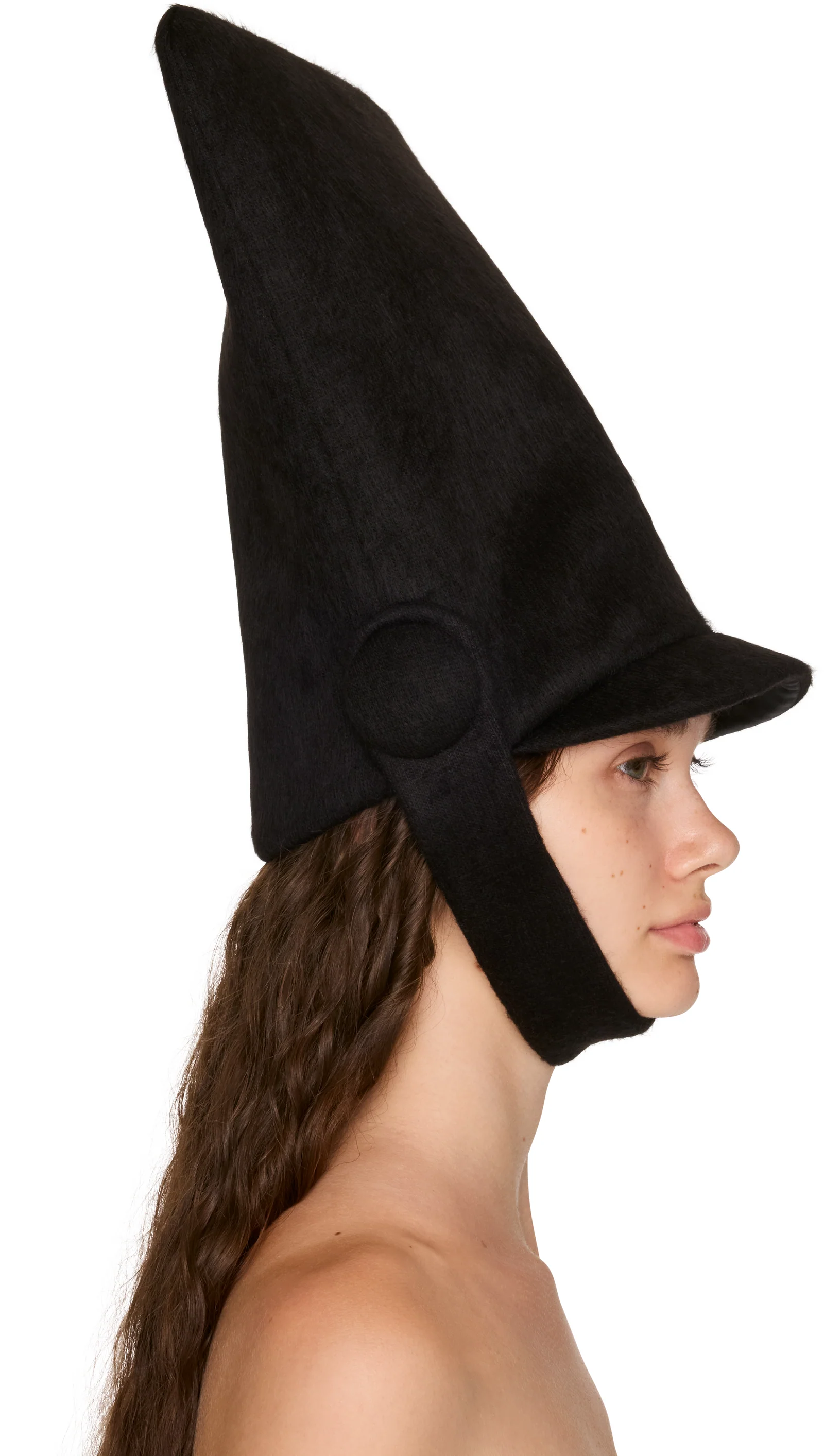 Vaquera Conductor Hat