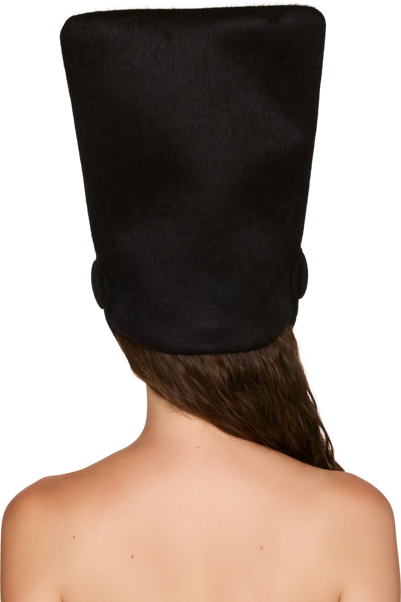 Vaquera Conductor Hat