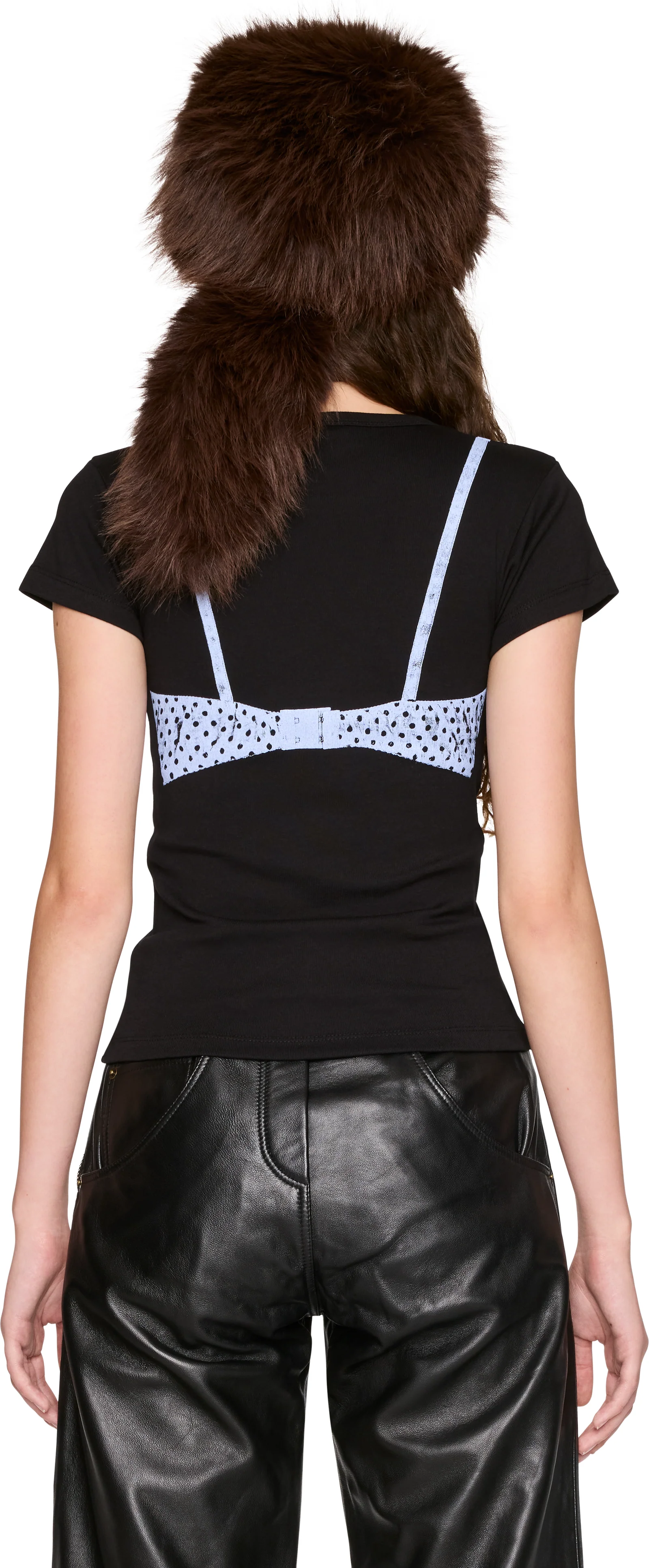 Vaquera Bra Baby T-Shirt