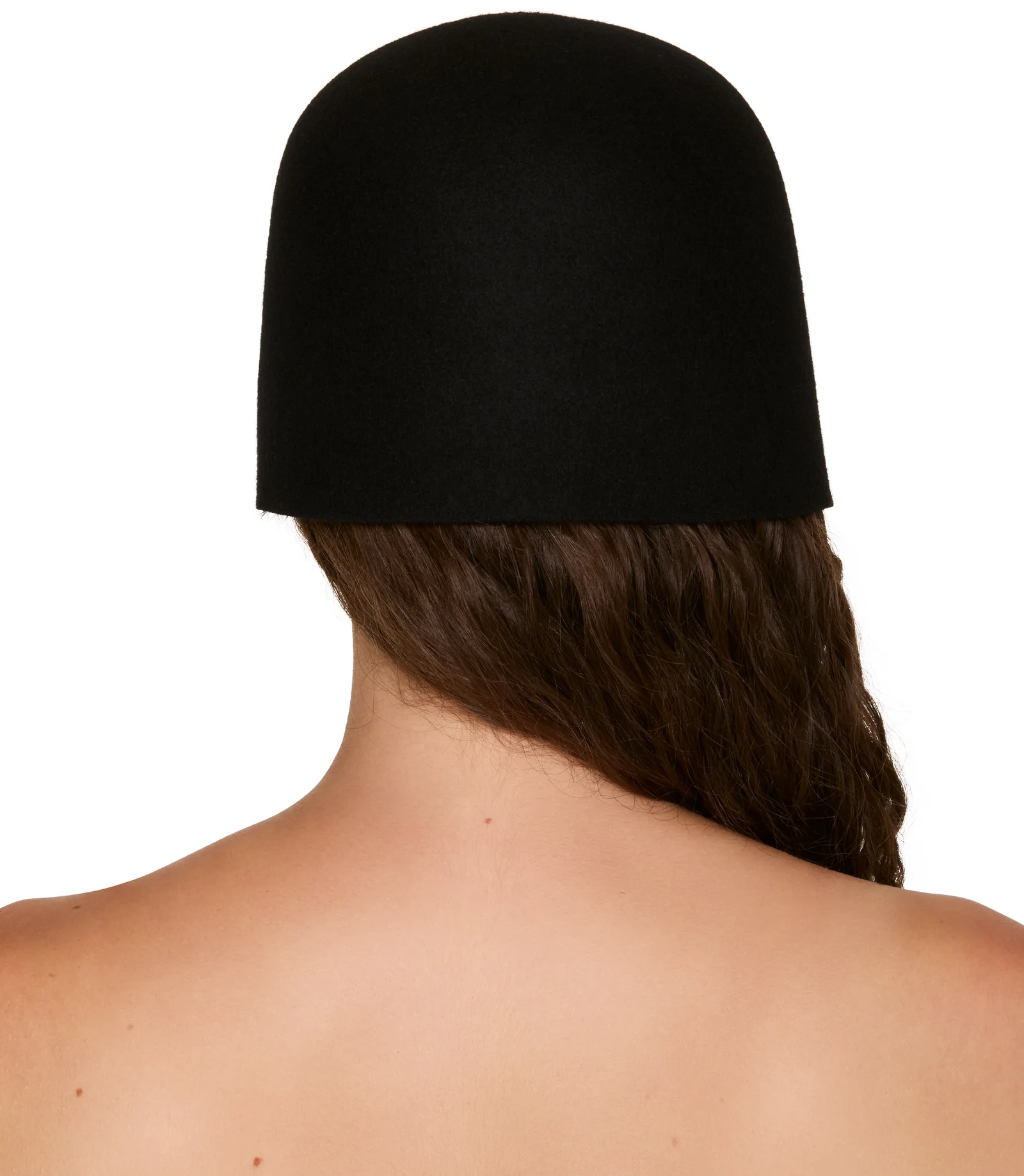 Vaquera Masked Hat