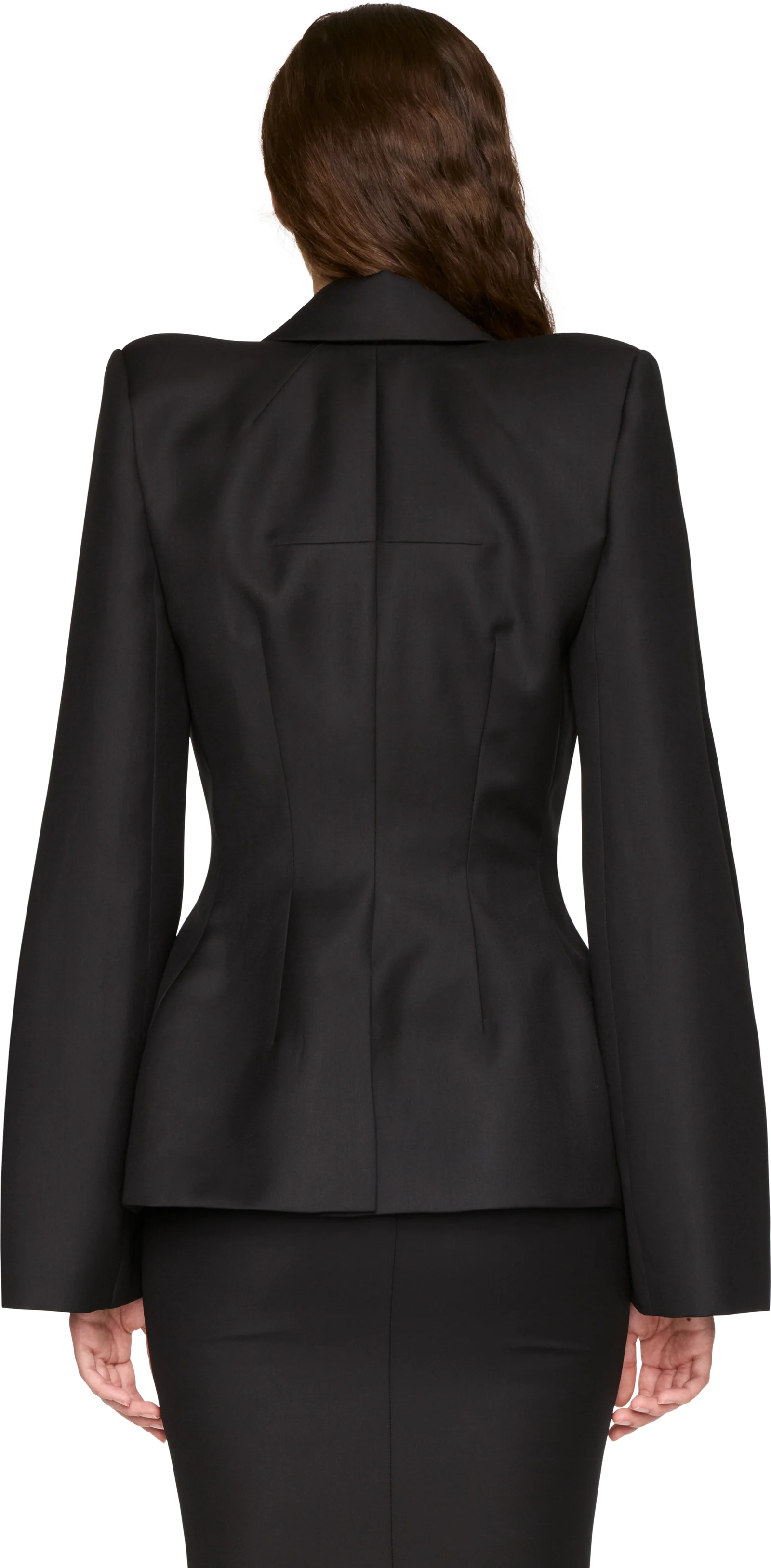 Matières Fécales Madame H. Blazer