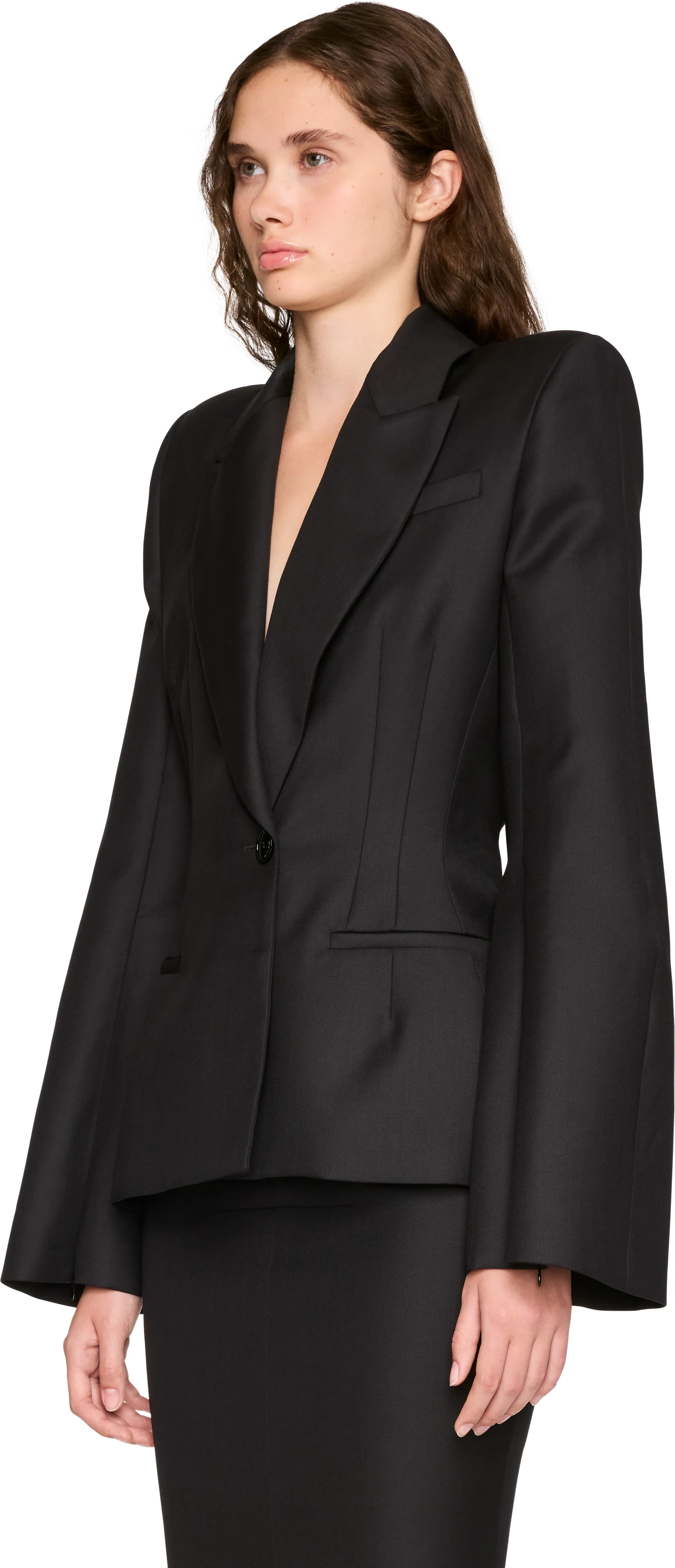 Matières Fécales Madame H. Blazer