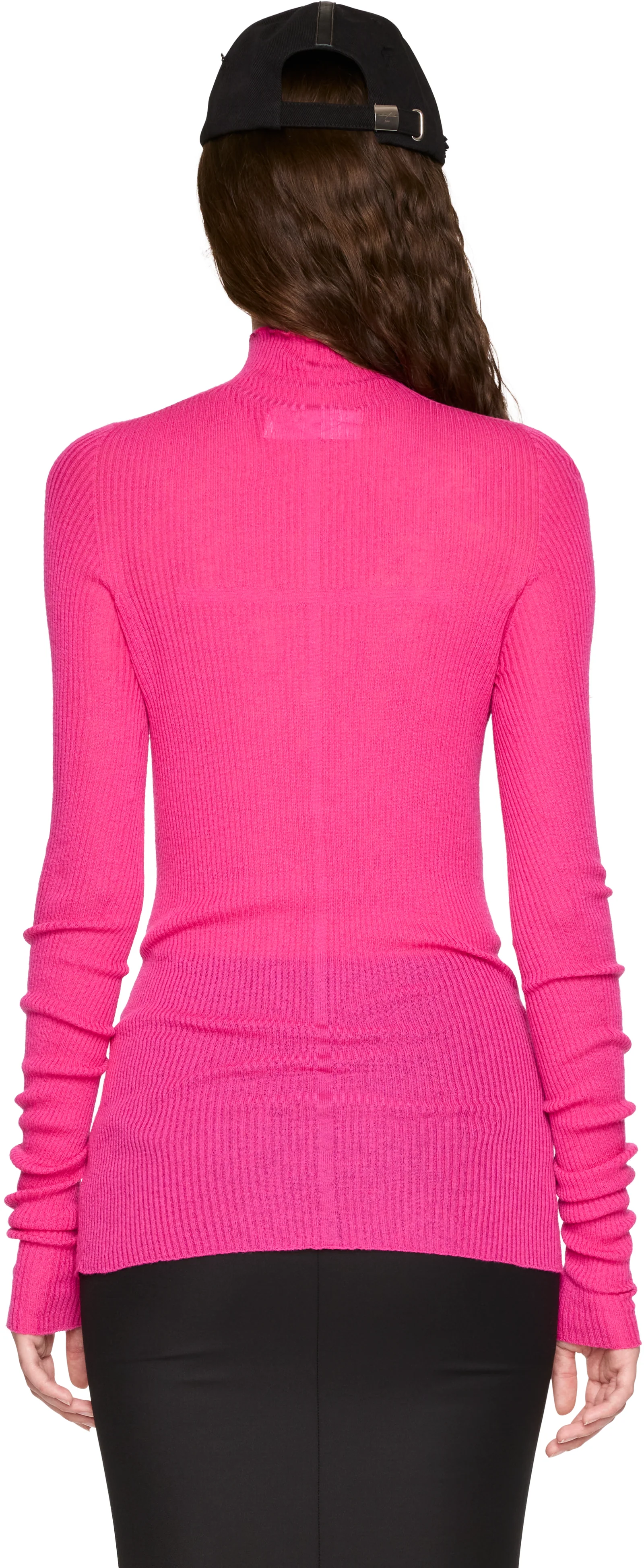 Matières Fécales Forever Seamless Sweater