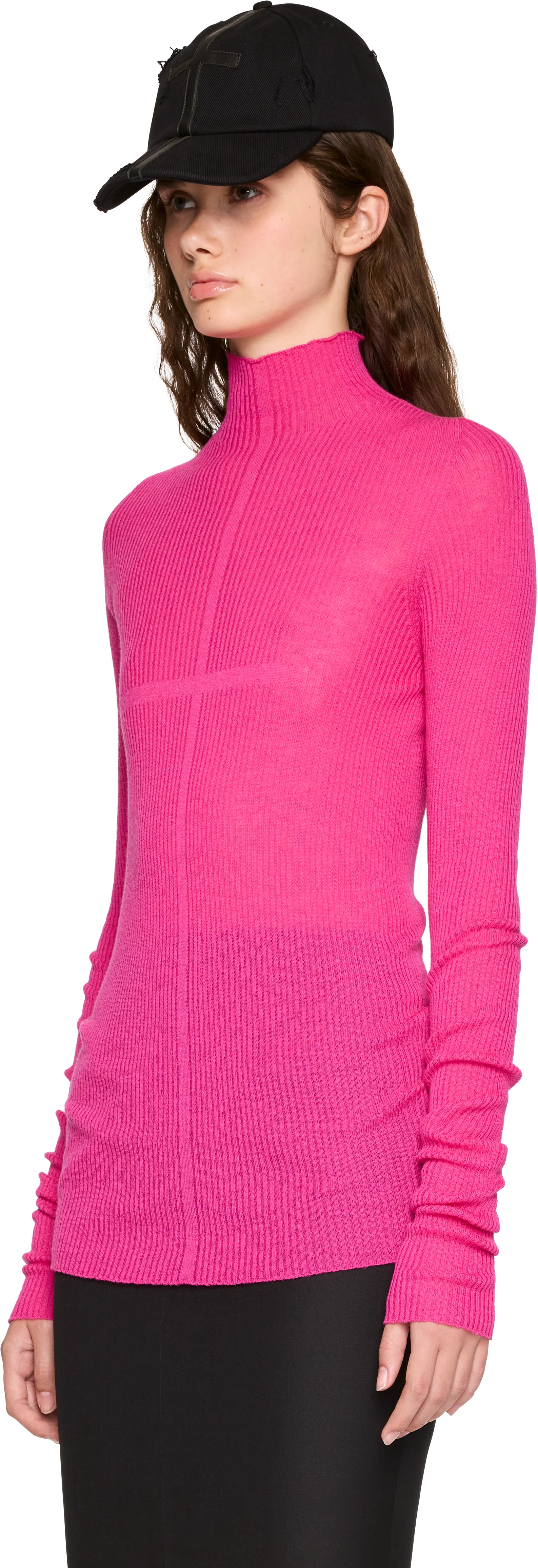 Matières Fécales Forever Seamless Sweater