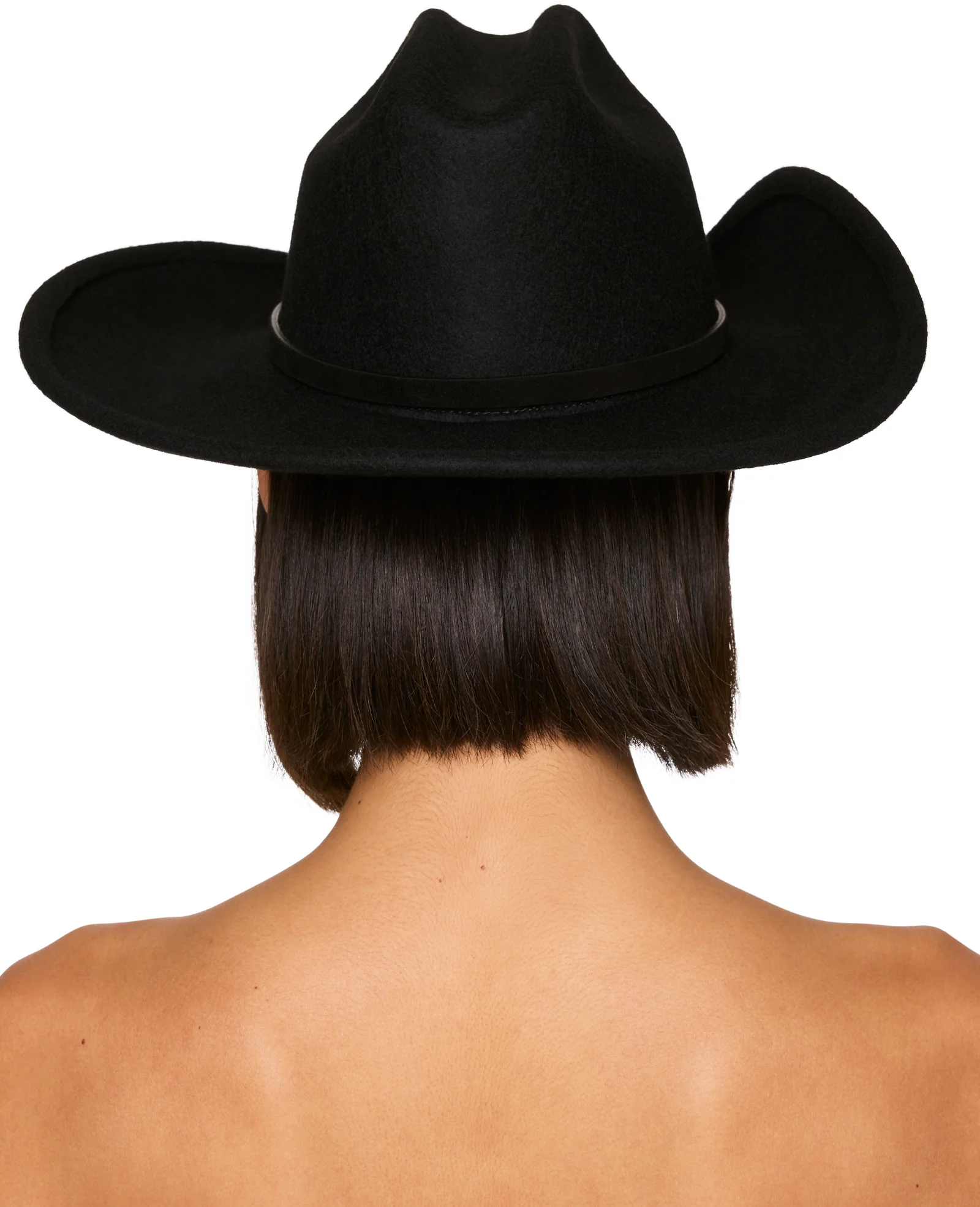 Jean Paul Gaultier Cowboy Hat