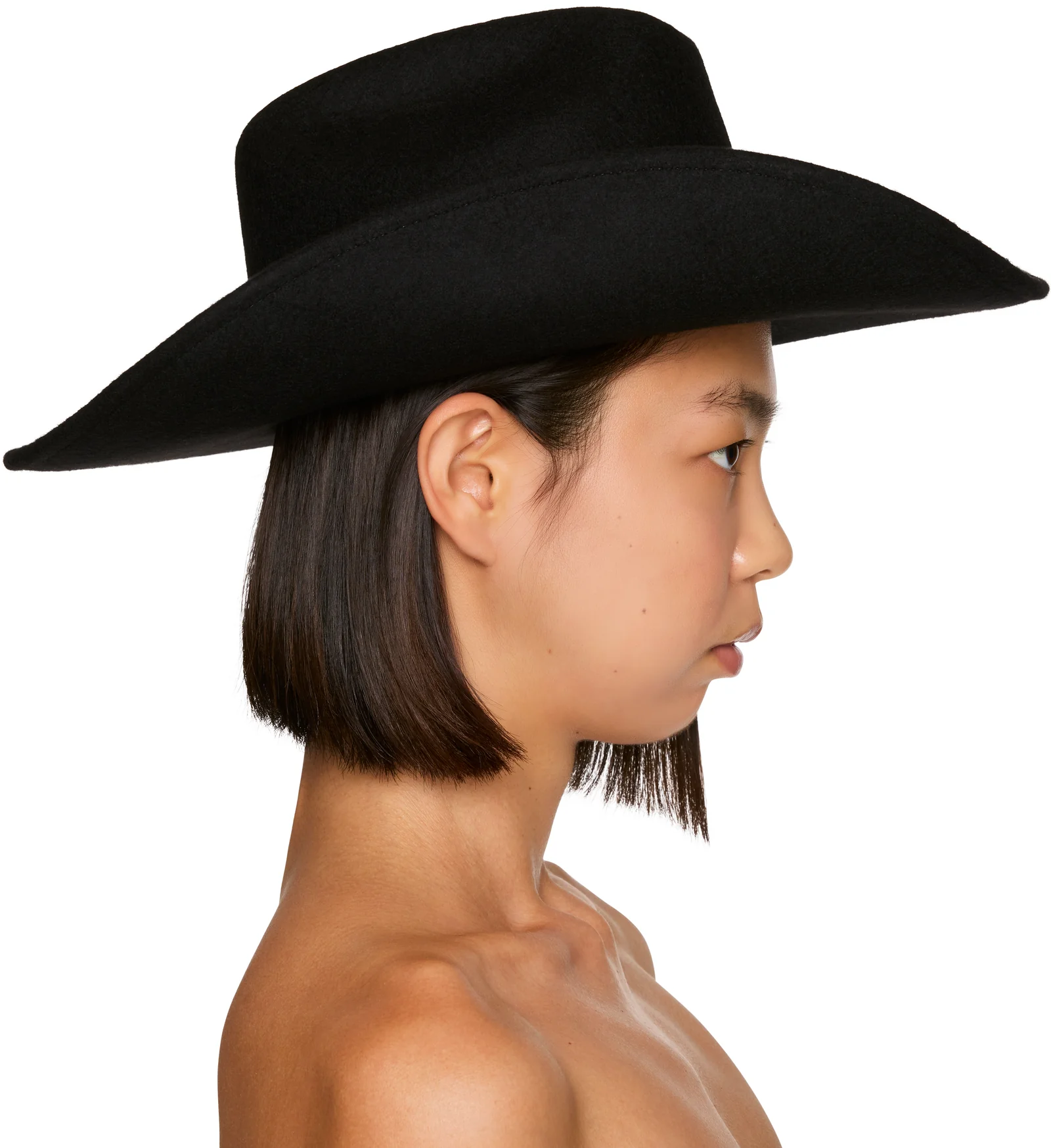 Jean Paul Gaultier Cowboy Hat