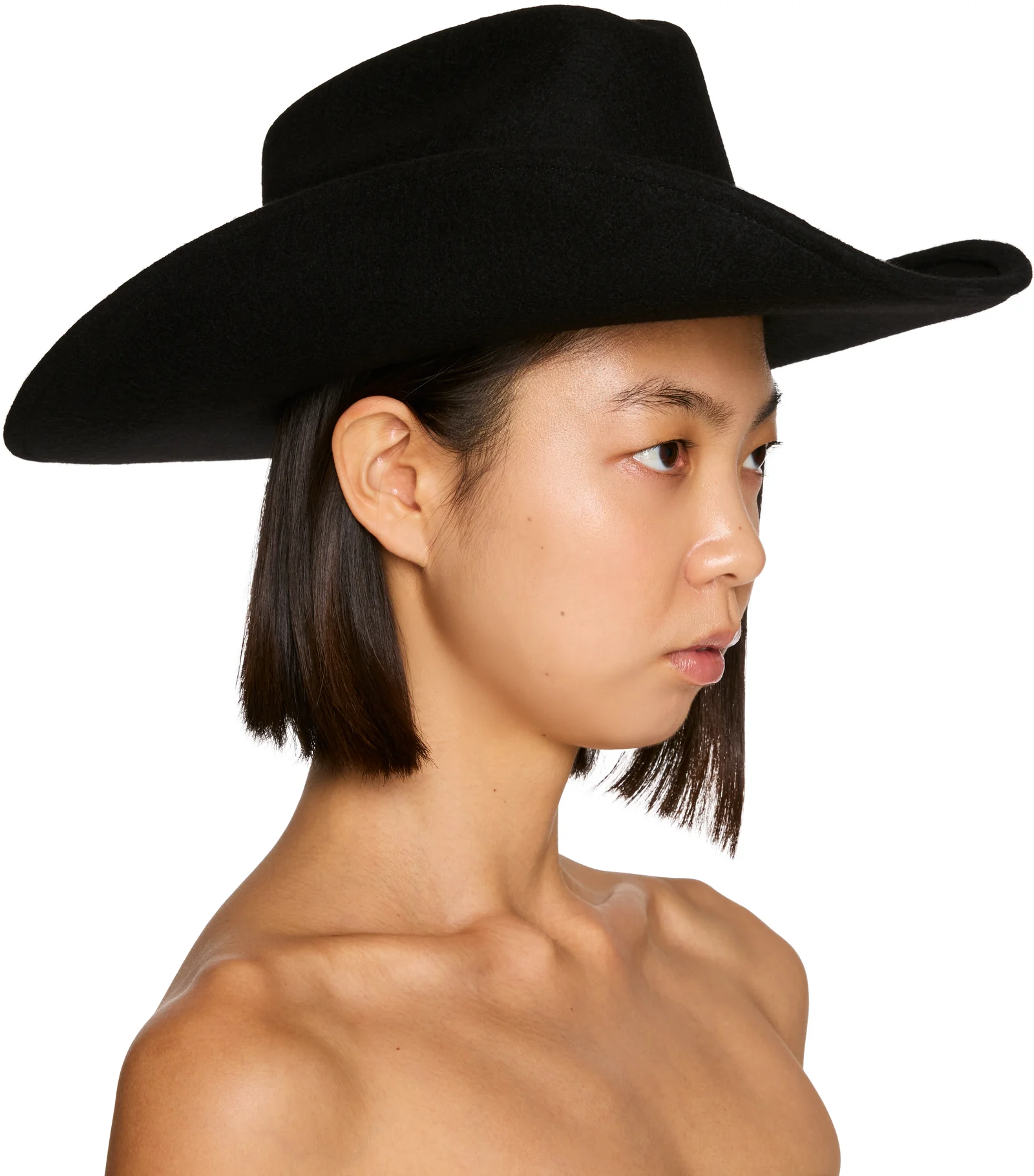 Jean Paul Gaultier Cowboy Hat