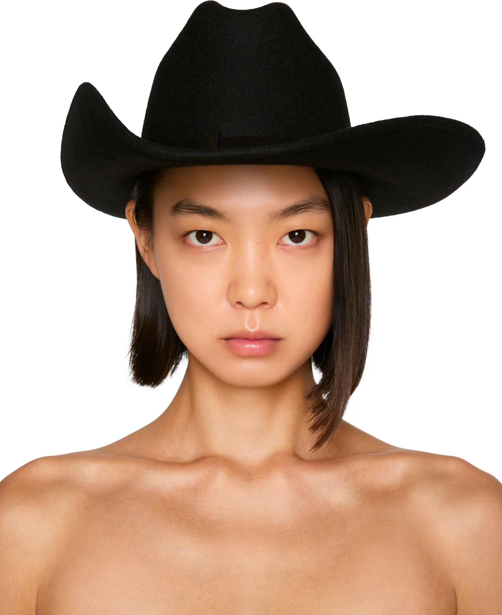 Jean Paul Gaultier Cowboy Hat