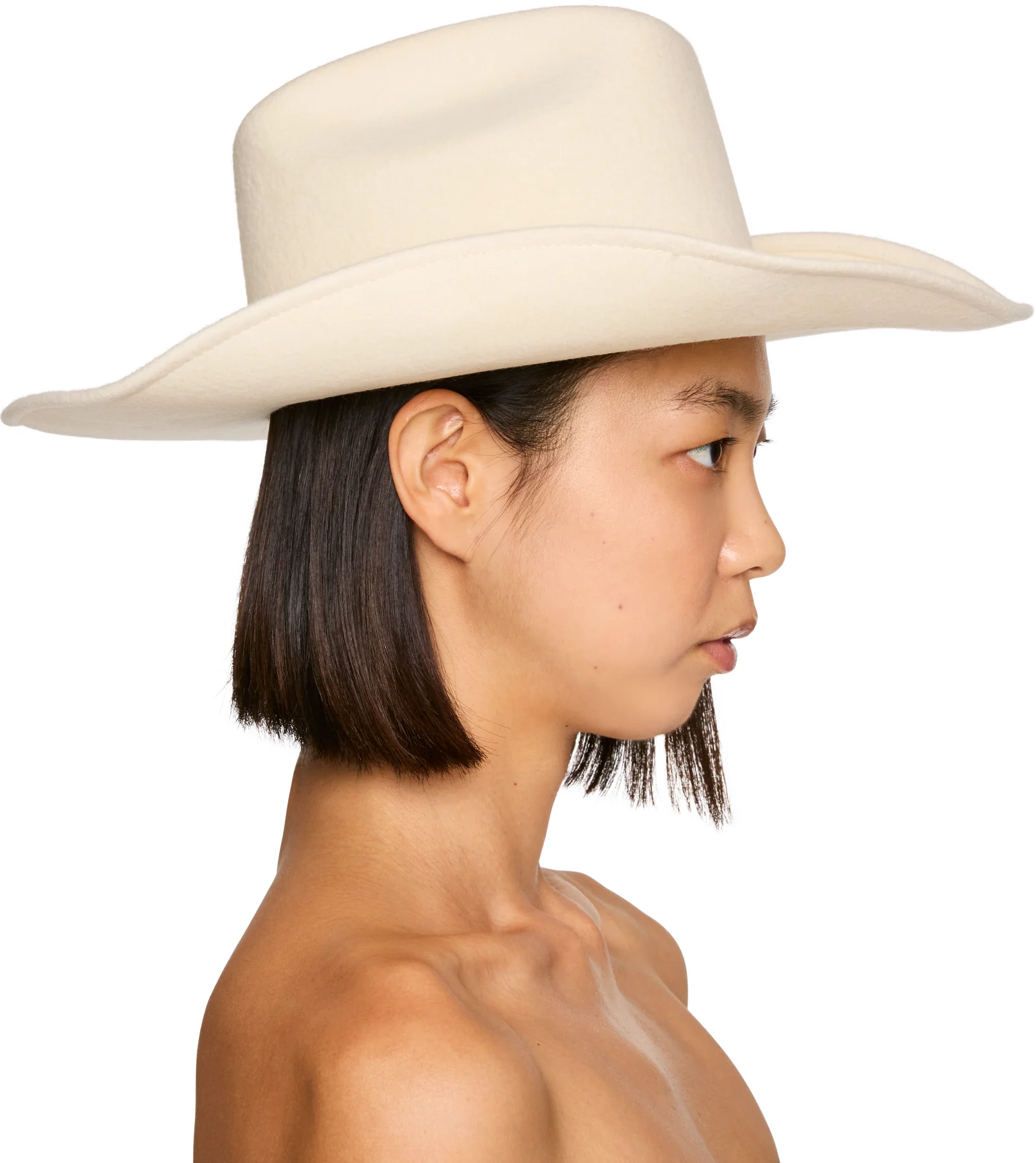 Jean Paul Gaultier Cowboy Hat
