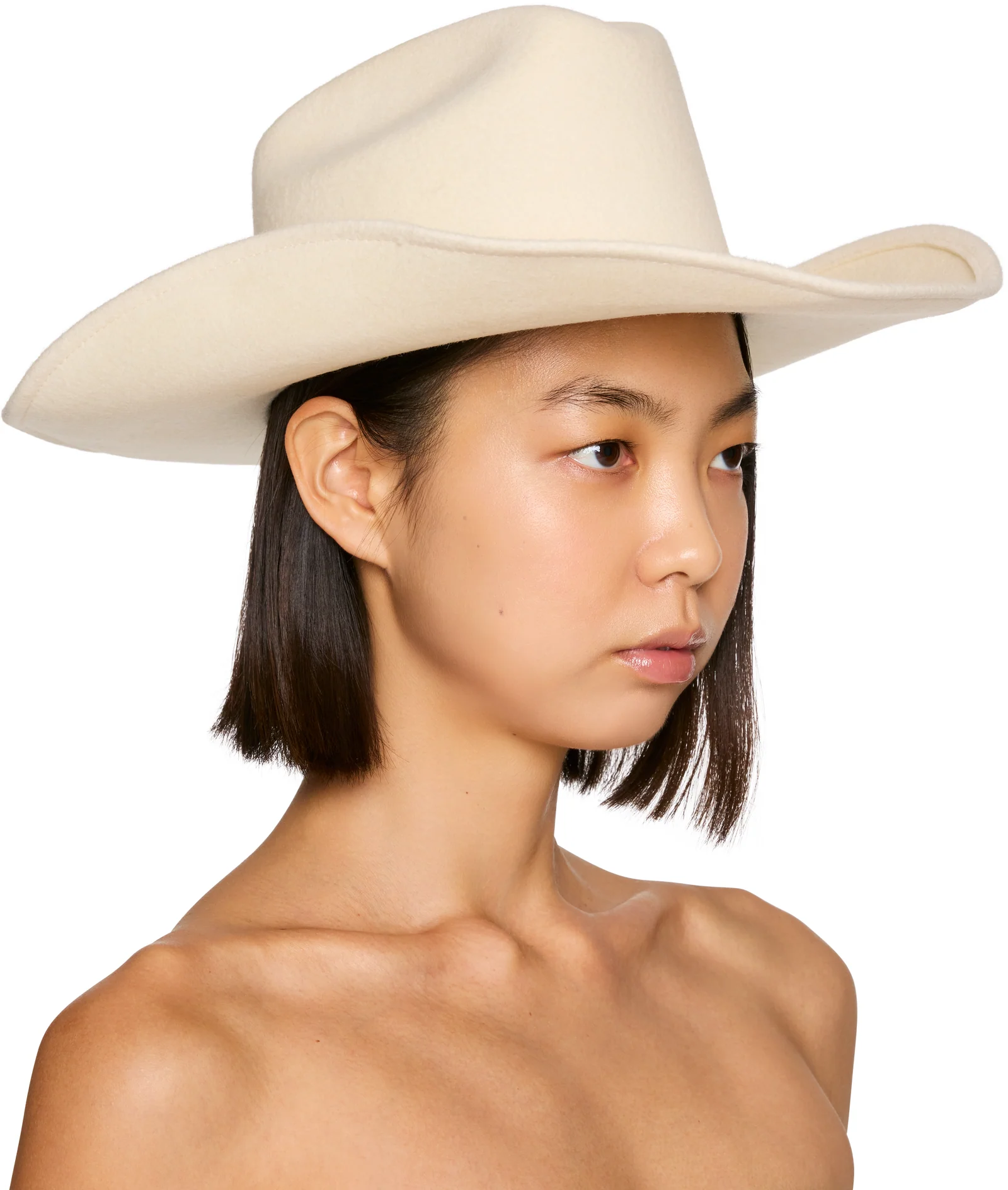 Jean Paul Gaultier Cowboy Hat