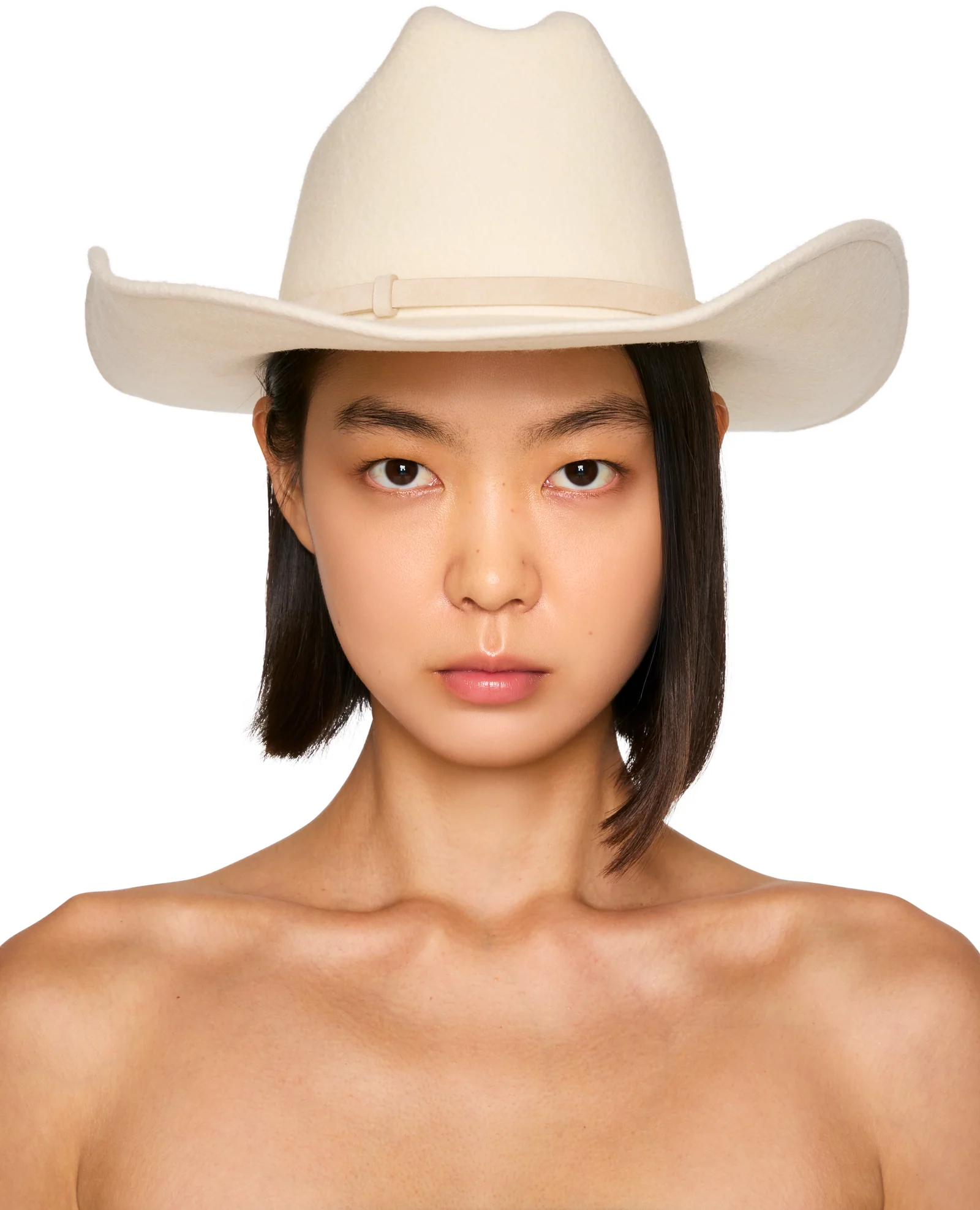 Jean Paul Gaultier Cowboy Hat