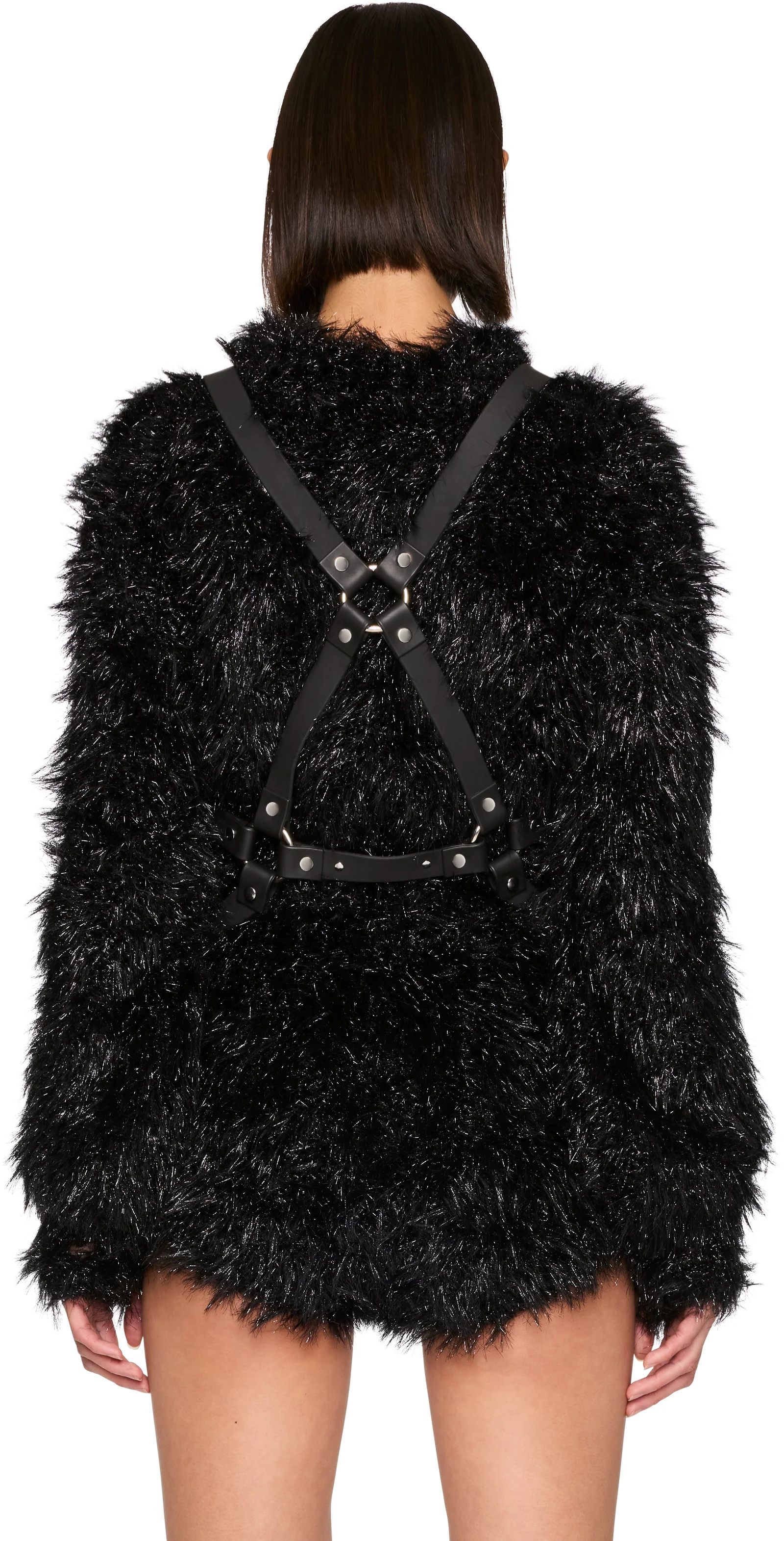 Junya Watanabe Innerraum x Junya Watanabe Double Fun Case Harness