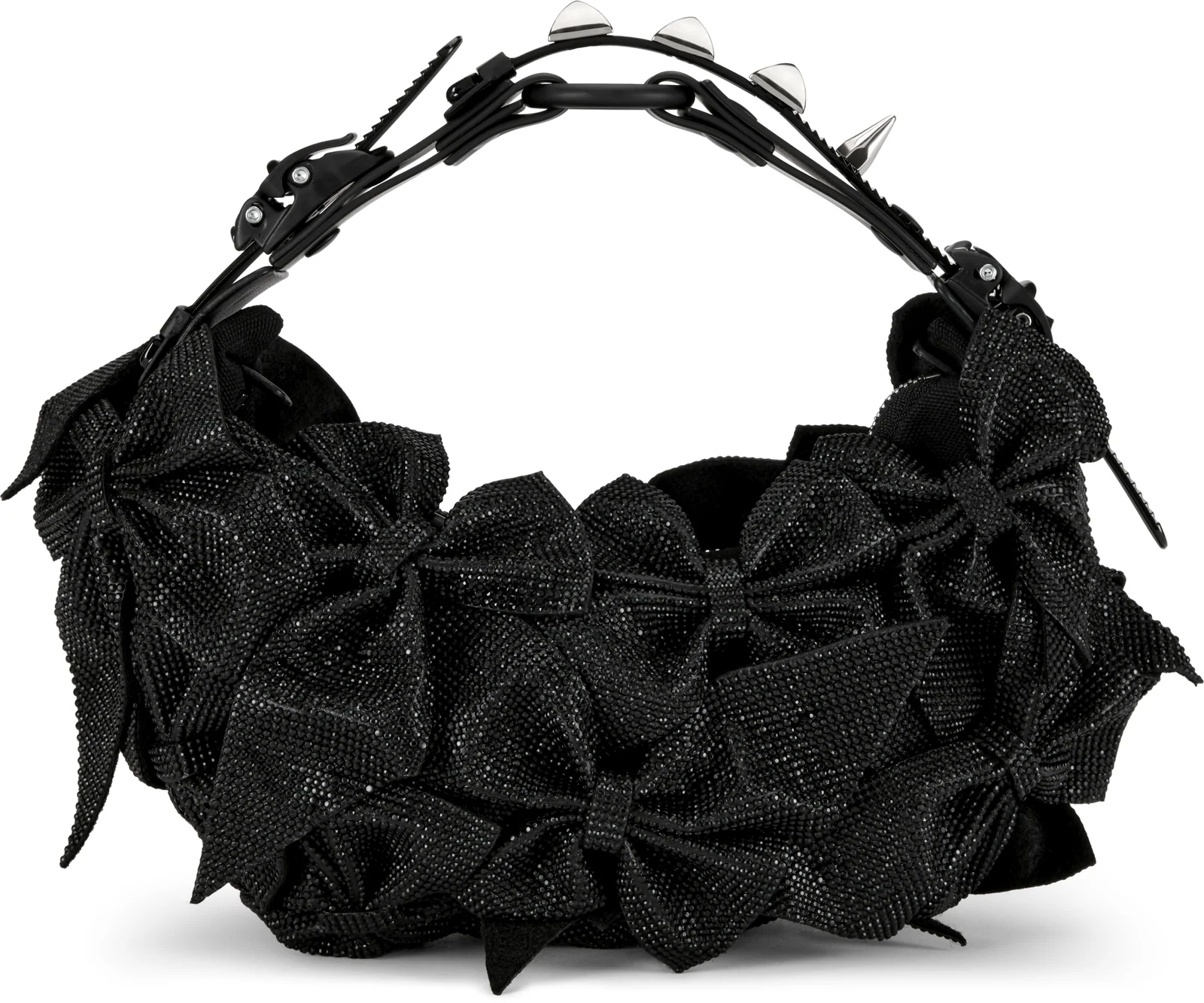 Junya Watanabe Innerraum x Junya Watanabe Top Handle Bag
