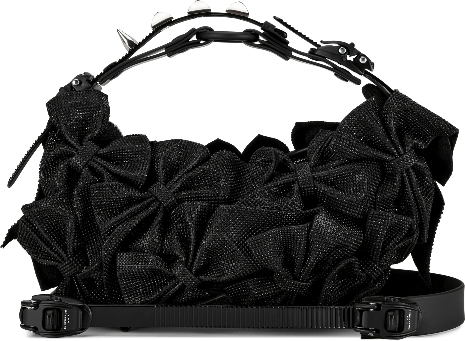 Junya Watanabe Innerraum x Junya Watanabe Top Handle Bag