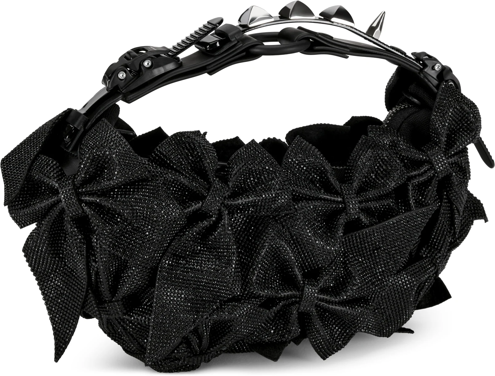 Junya Watanabe Innerraum x Junya Watanabe Top Handle Bag